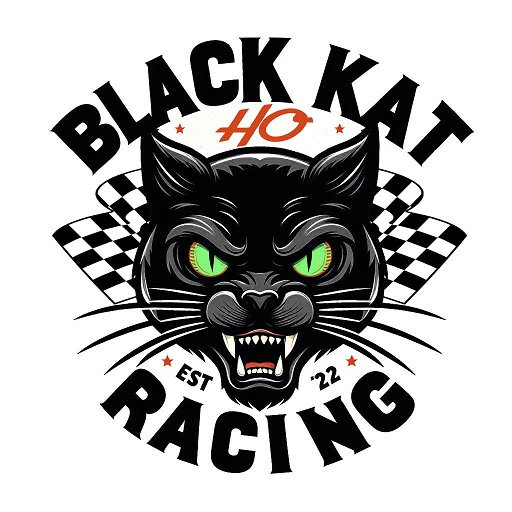 black
            kat