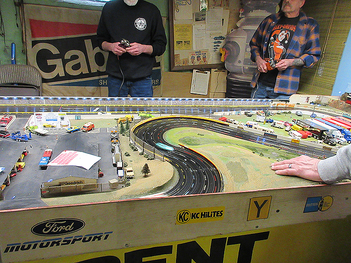 race 2