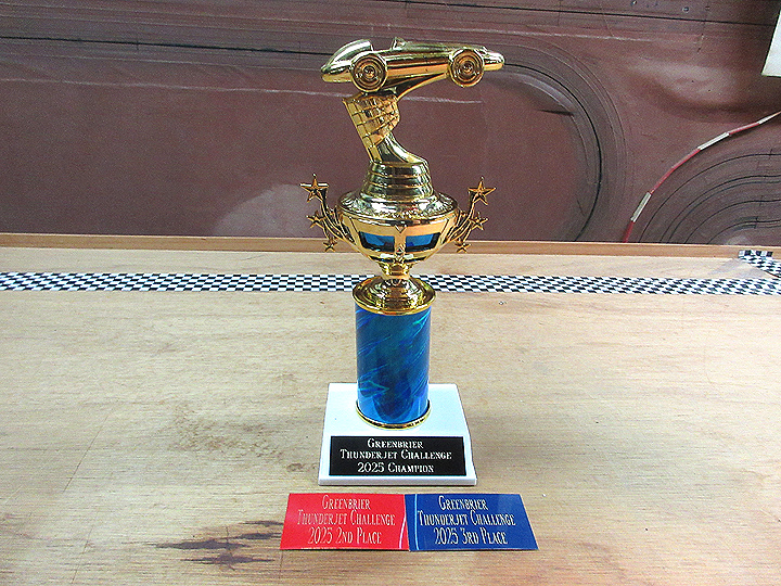 trophy