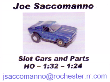 Joe Saccomanno